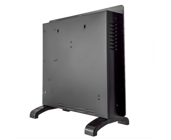  Конвектор ZENET ZET-530 2000Вт черный 