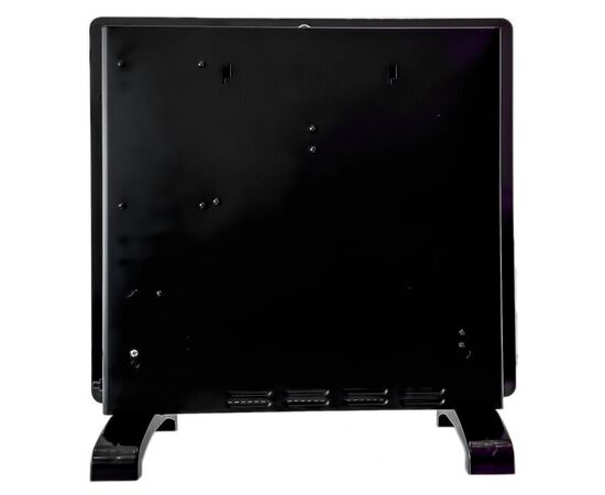  Конвектор ZENET ZET-530 2000Вт черный 