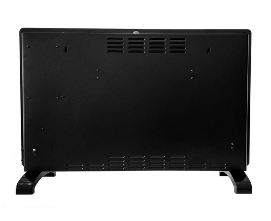  Конвектор ZENET ZET-530 2000Вт черный 