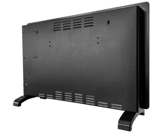  Конвектор ZENET ZET-530 2000Вт черный 