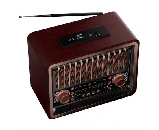  Радиоприёмник RITMIX RPR-089 Redwood 