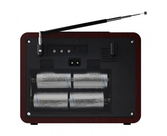  Радиоприёмник RITMIX RPR-089 Redwood 