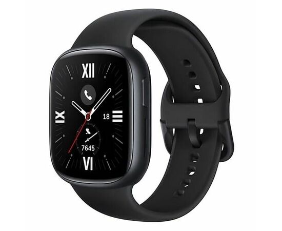  Smart-часы Honor Watch 4 TMA-B19 5502AARJ черный/черный 