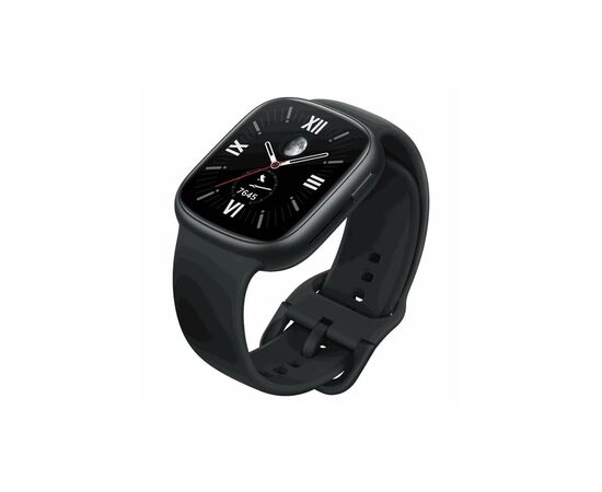  Smart-часы Honor Watch 4 TMA-B19 5502AARJ черный/черный 