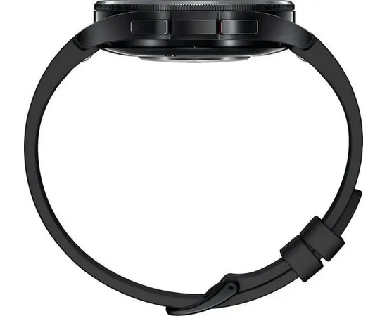  Smart-часы Samsung Galaxy Watch 6 Classic SM-R965FZKACAU корп.черный рем.черный 