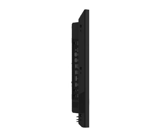  Панель Hisense 65DM66D черный 
