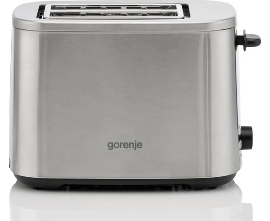  Тостер Gorenje T800DS нерж 