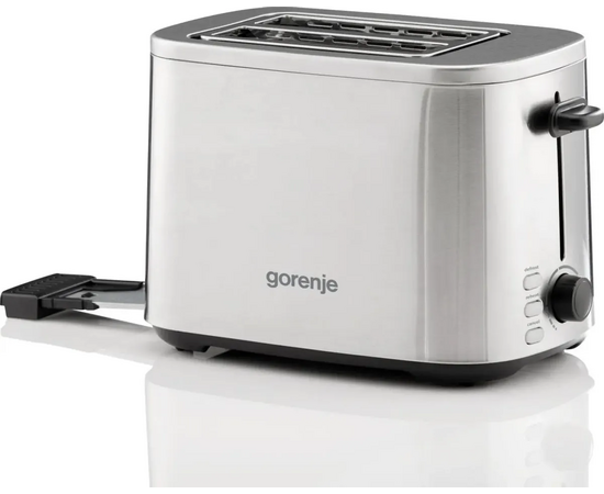  Тостер Gorenje T800DS нерж 