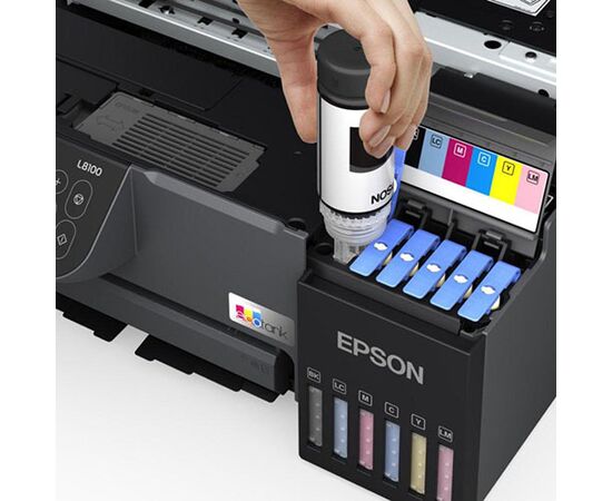  МФУ EPSON L8100 (94402) (C11CK94402) 