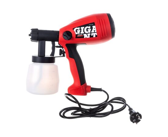  Краскопульт Gigant Professional GTR-400 