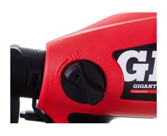  Краскопульт Gigant Professional GTR-400 