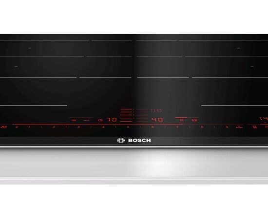  Варочная поверхность Bosch PXY875DC5Z черный 