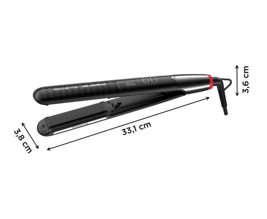  Выпрямитель для волос ROWENTA SF467LF0 