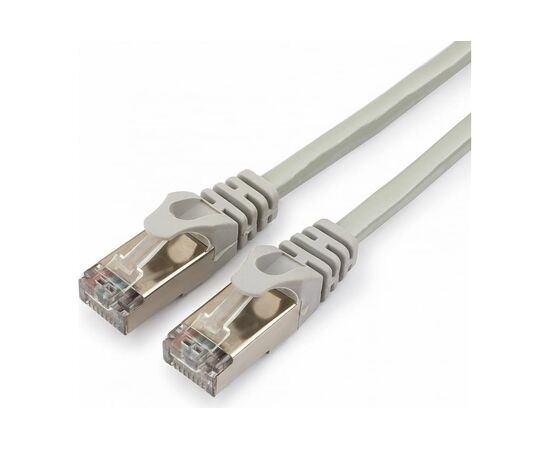  Патч-корд Cablexpert PP6-1M серый 