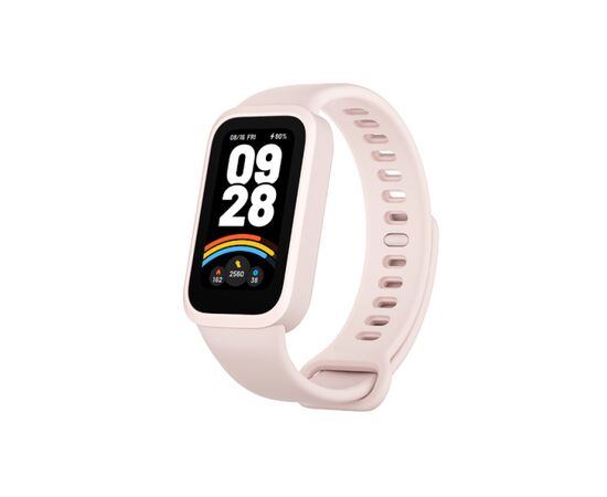  Фитнес-браслет Xiaomi Smart Band 9 Active Pink 