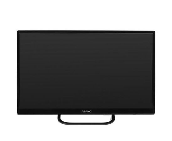  24" Телевизор ASANO 24LF1210T черный 1920x1080, Full HD, 50 Гц 