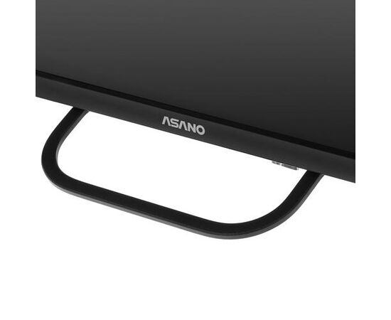  24" Телевизор ASANO 24LF1210T черный 1920x1080, Full HD, 50 Гц 