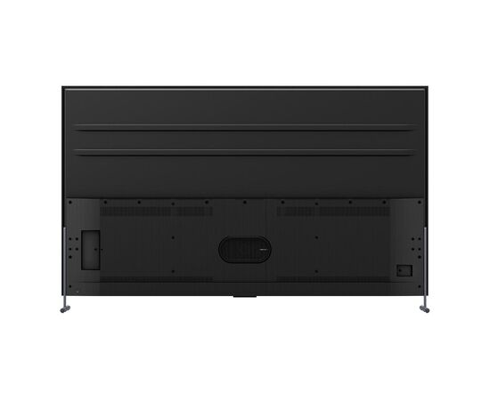  98" Телевизор TCL 98C745 QLED черный  3840x2160, 4K Ultra HD, 120 Гц, Wi-Fi, Smart TV, Google TV 