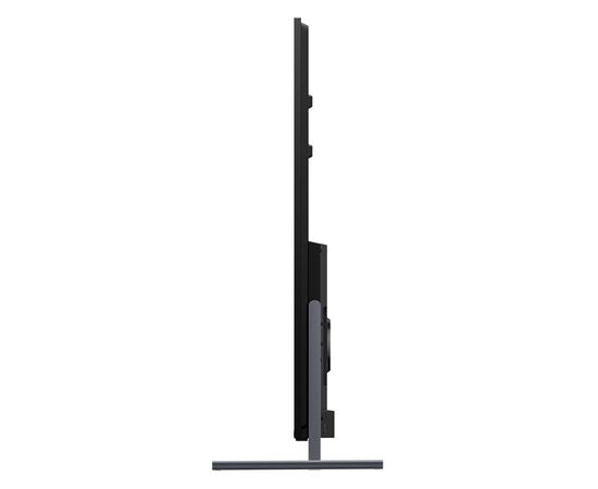  98" Телевизор TCL 98C745 QLED черный  3840x2160, 4K Ultra HD, 120 Гц, Wi-Fi, Smart TV, Google TV 