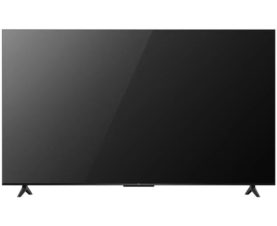  75" Телевизор TCL 75V6B черный 3840x2160, 4K Ultra HD, 60 Гц, Wi-Fi, Smart TV, Google TV 