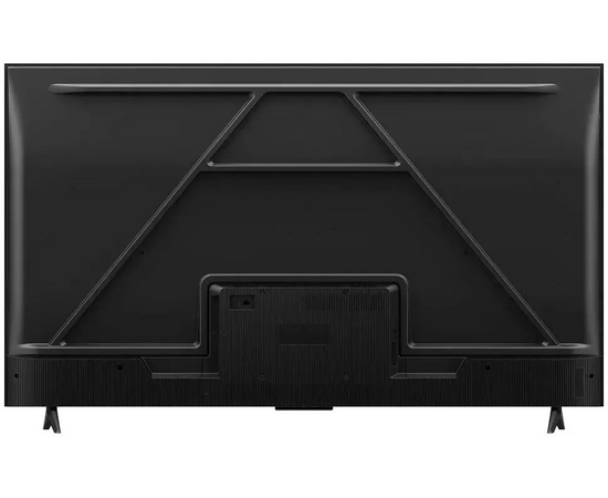 75" Телевизор TCL 75V6B черный 3840x2160, 4K Ultra HD, 60 Гц, Wi-Fi, Smart TV, Google TV 
