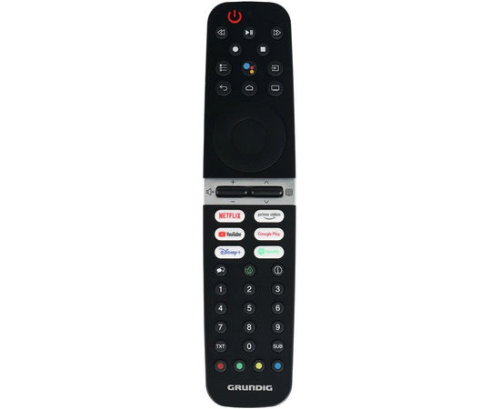  Телевизор Grundig 65GHU7930 