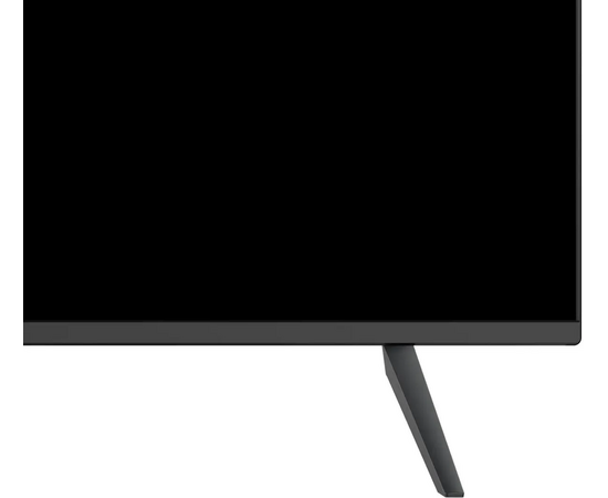 Телевизор Kivi M65UD70B черный 