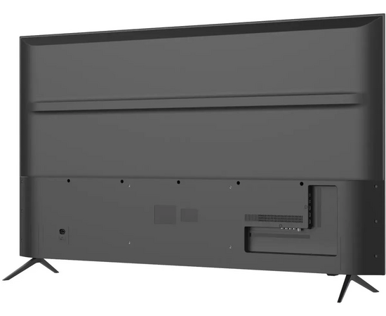 Телевизор Kivi M65UD70B черный 