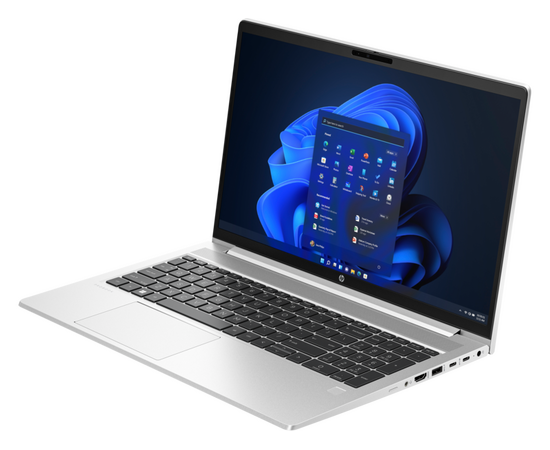  Ноутбук HP Probook 450 G10 (A3DV9ES) Silver 15.6" FHD i5-1335U/8Gb/512Gb SSD/DOS 