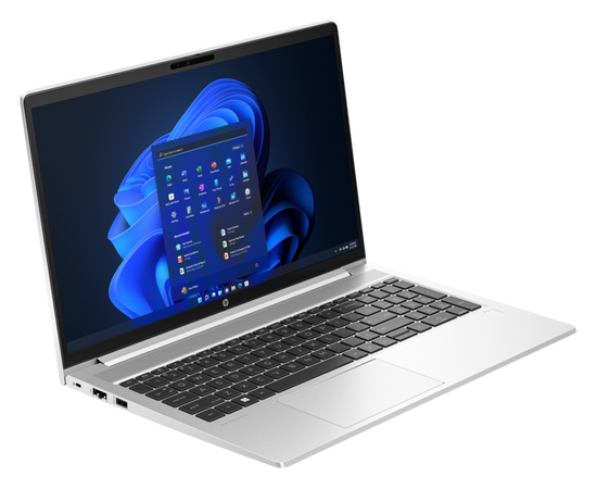  Ноутбук HP Probook 450 G10 (A3DV9ES) Silver 15.6" FHD i5-1335U/8Gb/512Gb SSD/DOS 