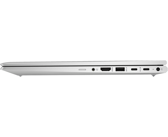  Ноутбук HP Probook 450 G10 (A3DV9ES) Silver 15.6" FHD i5-1335U/8Gb/512Gb SSD/DOS 