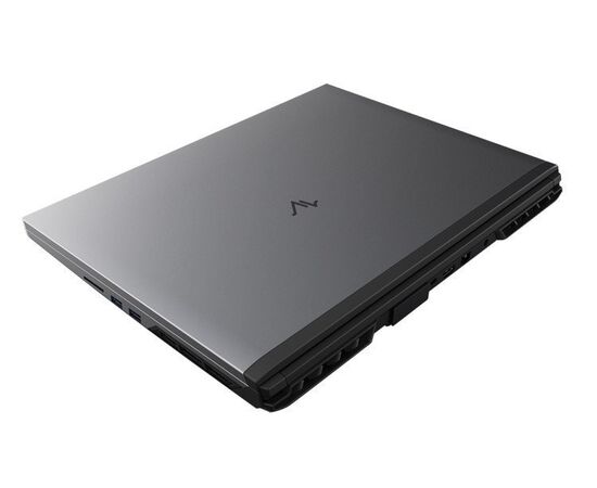  Ноутбук Maibenben X-Treme Typhoon X16A-R77445 16" FHD IPS 300N 120Hz/R7-7435H/16Gb/512Gb SSD/RTX 4050 6Gb/W11/Grey 