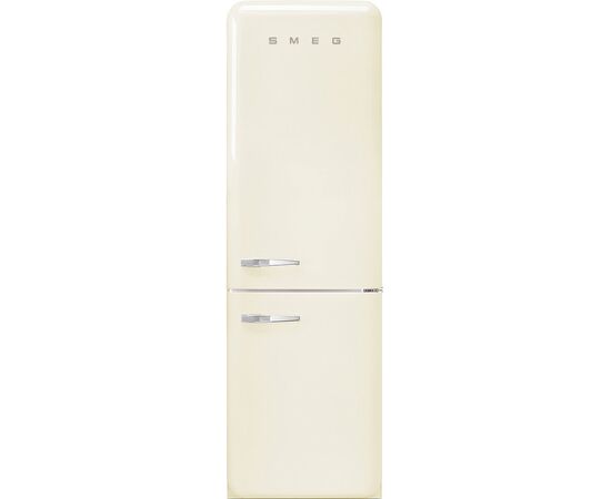  Холодильник SMEG FAB32RCR5 кремовый 