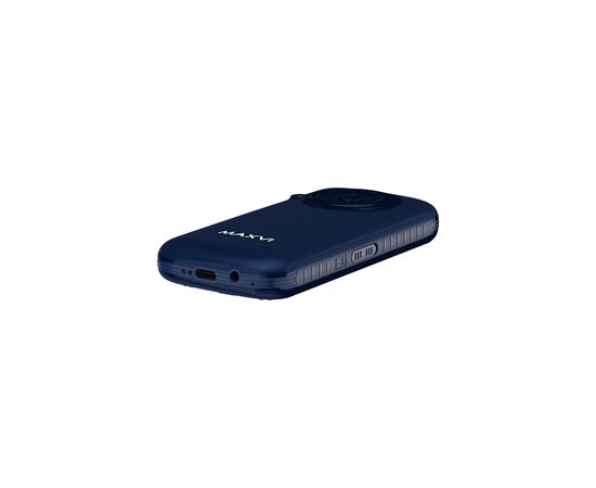  Мобильный телефон MAXVI B5ds up Blue 