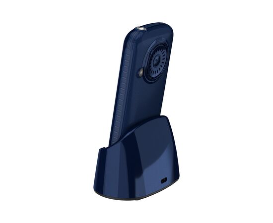  Мобильный телефон MAXVI B5ds up Blue 