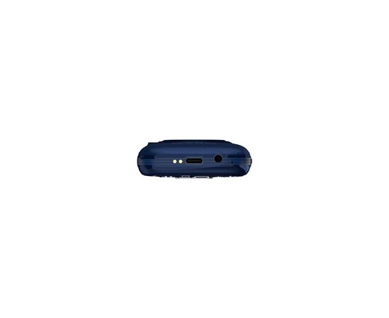  Мобильный телефон MAXVI B5ds up Blue 