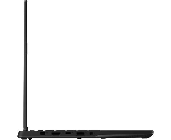  Ноутбук ASUS Tuf Gaming FA401UU-RG052 (90NR0JD1-M00320) 14", IPS, AMD Ryzen 7 8845HS 3.8ГГц, 8 ядер, 16ГБ 512ГБ SSD, GeForce RTX 4050 No OS серый 