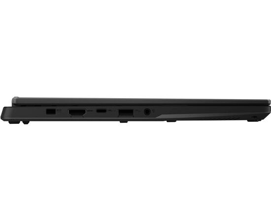  Ноутбук ASUS Tuf Gaming FA401UU-RG052 (90NR0JD1-M00320) 14", IPS, AMD Ryzen 7 8845HS 3.8ГГц, 8 ядер, 16ГБ 512ГБ SSD, GeForce RTX 4050 No OS серый 