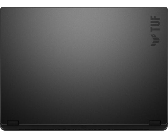  Ноутбук ASUS Tuf Gaming FA401UU-RG052 (90NR0JD1-M00320) 14", IPS, AMD Ryzen 7 8845HS 3.8ГГц, 8 ядер, 16ГБ 512ГБ SSD, GeForce RTX 4050 No OS серый 