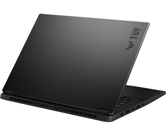  Ноутбук ASUS Tuf Gaming FA401UU-RG052 (90NR0JD1-M00320) 14", IPS, AMD Ryzen 7 8845HS 3.8ГГц, 8 ядер, 16ГБ 512ГБ SSD, GeForce RTX 4050 No OS серый 
