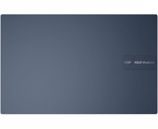  Ноутбук ASUS VivoBook X1704VA-AU473 (90NB10V2-M00FT0) 17,3" FHD i7 1355U/16Gb/SSD512Gb/noOS/Blue 