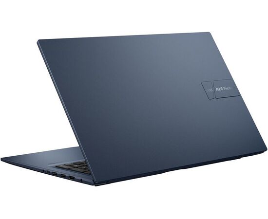  Ноутбук ASUS VivoBook X1704VA-AU473 (90NB10V2-M00FT0) 17,3" FHD i7 1355U/16Gb/SSD512Gb/noOS/Blue 
