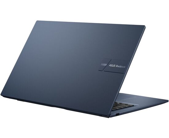  Ноутбук ASUS VivoBook X1704VA-AU473 (90NB10V2-M00FT0) 17,3" FHD i7 1355U/16Gb/SSD512Gb/noOS/Blue 