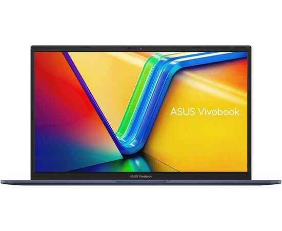  Ноутбук ASUS VivoBook X1704VA-AU473 (90NB10V2-M00FT0) 17,3" FHD i7 1355U/16Gb/SSD512Gb/noOS/Blue 