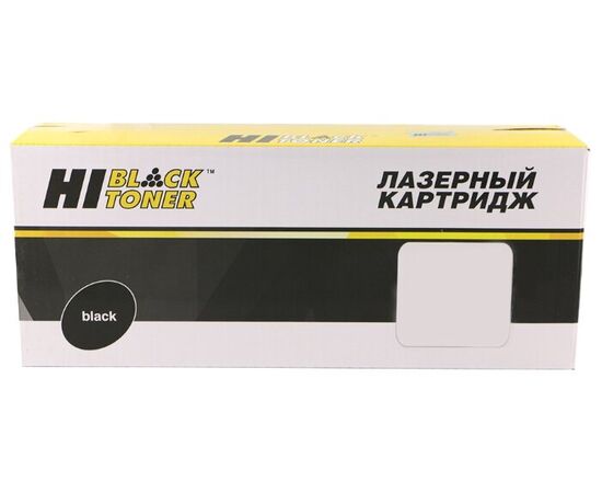  Тонер-картридж Hi-Black (HB-TK-5240Bk) для Kyocera P5026cdn/M5526cdn, Bk, 4K 