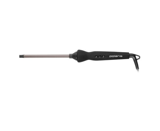  Щипцы Polaris PHS 1509TAi stick Argan Therapy Pro черный 