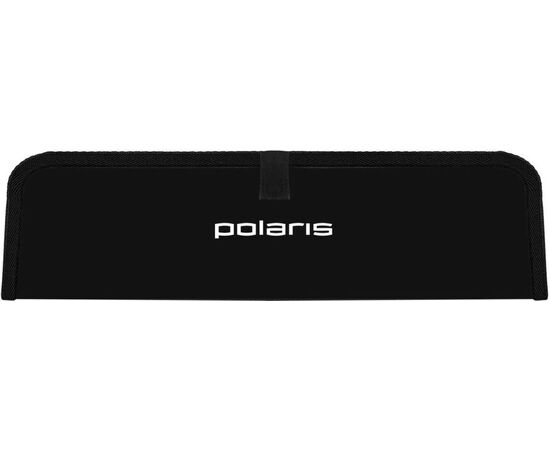  Щипцы Polaris PHS 1509TAi stick Argan Therapy Pro черный 