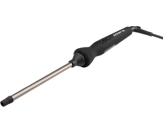  Щипцы Polaris PHS 1509TAi stick Argan Therapy Pro черный 