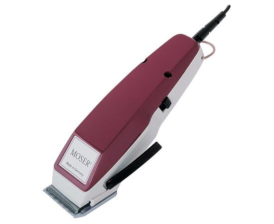  Машинка для стрижки Moser 1400-0050 
