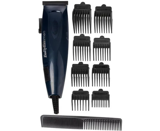  Машинка для стрижки BABYLISS E695E 